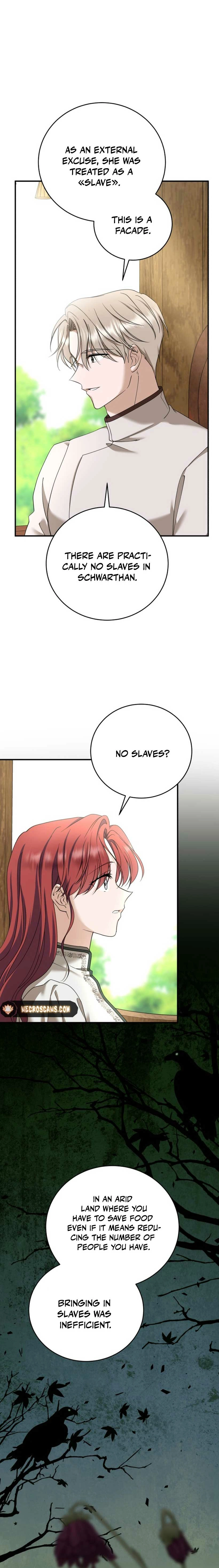 Read An unexpected proposal chapter 16 image 4 on Lezhin