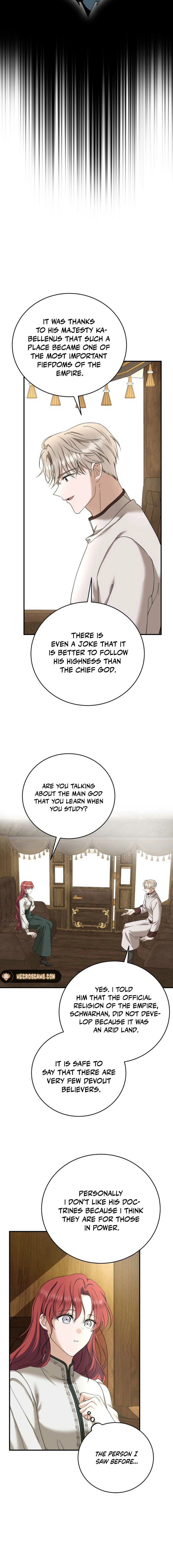 Read An unexpected proposal chapter 16 image 9 on Lezhin