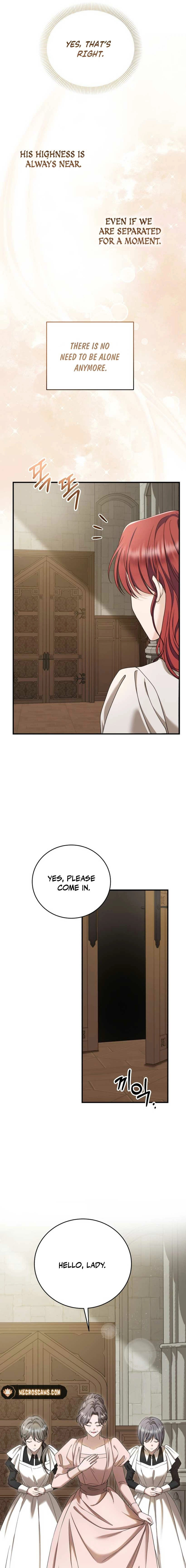 Read An unexpected proposal chapter 17 image 12 on Lezhin