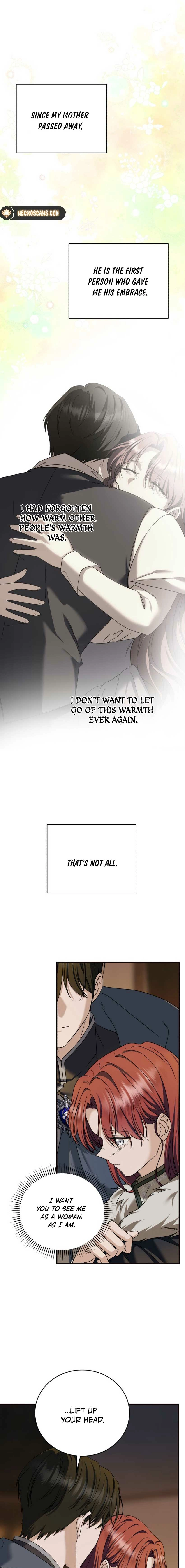 Read An unexpected proposal chapter 17 image 2 on Lezhin