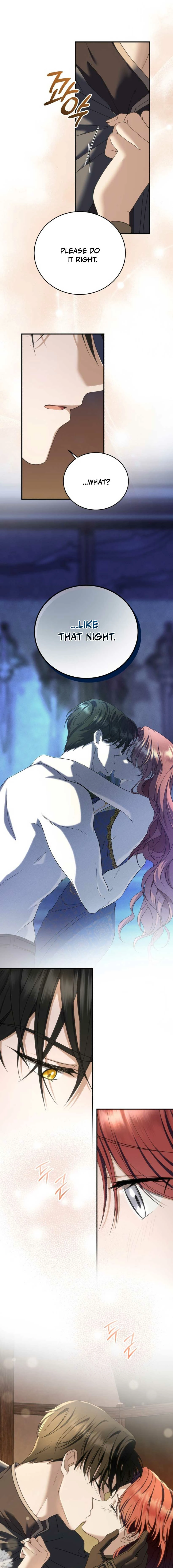 Read An unexpected proposal chapter 17 image 4 on Lezhin