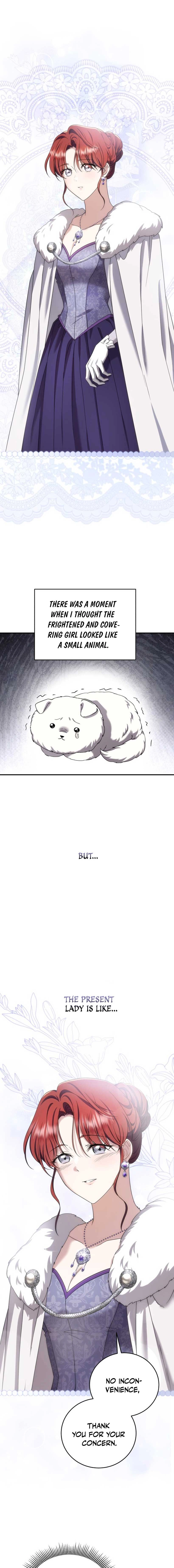Read An unexpected proposal chapter 18 image 12 on Lezhin