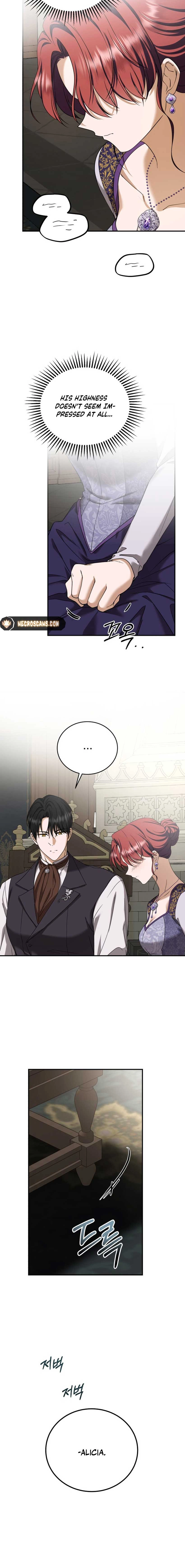 Read An unexpected proposal chapter 18 image 17 on Lezhin