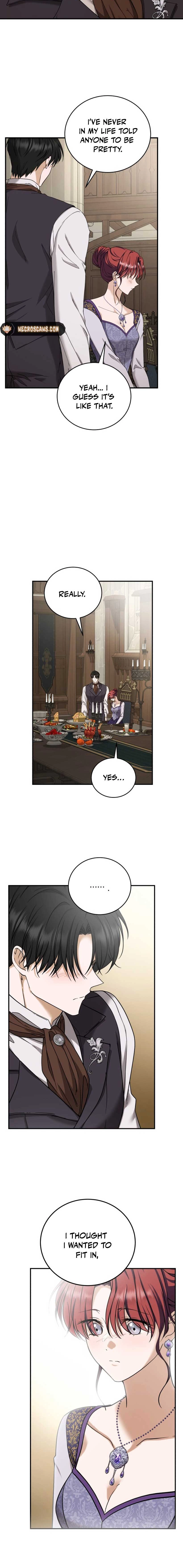 Read An unexpected proposal chapter 18 image 19 on Lezhin