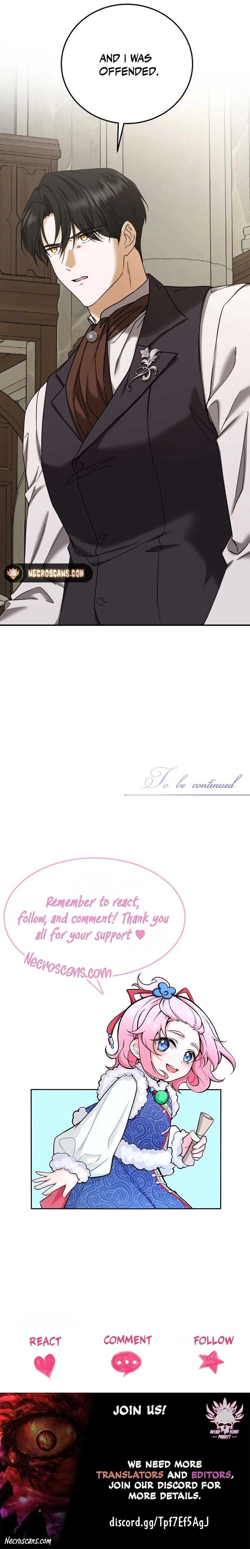 Read An unexpected proposal chapter 18 image 20 on Lezhin