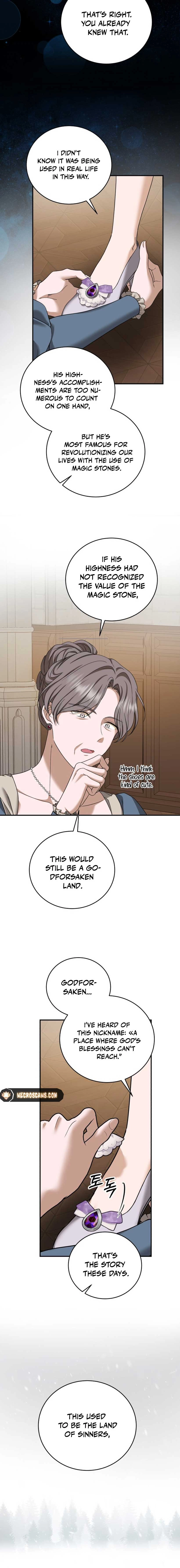 Read An unexpected proposal chapter 18 image 7 on Lezhin