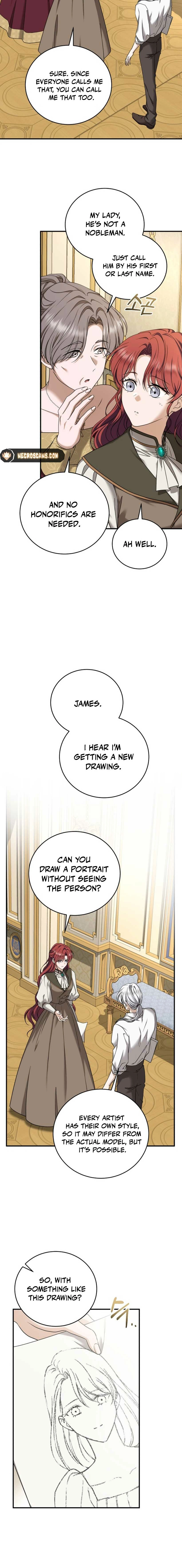 Read An unexpected proposal chapter 19 image 12 on Lezhin