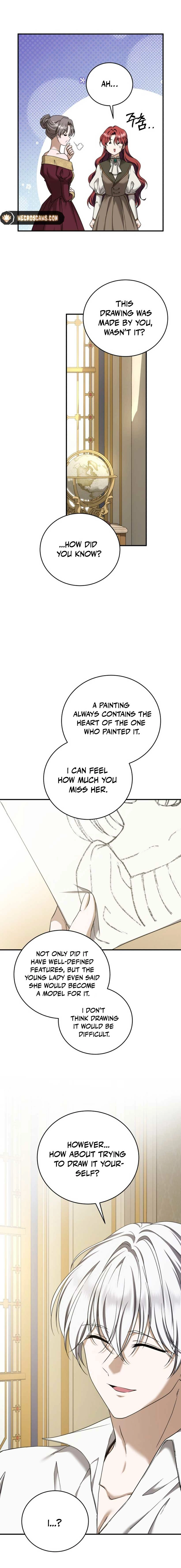 Read An unexpected proposal chapter 19 image 14 on Lezhin