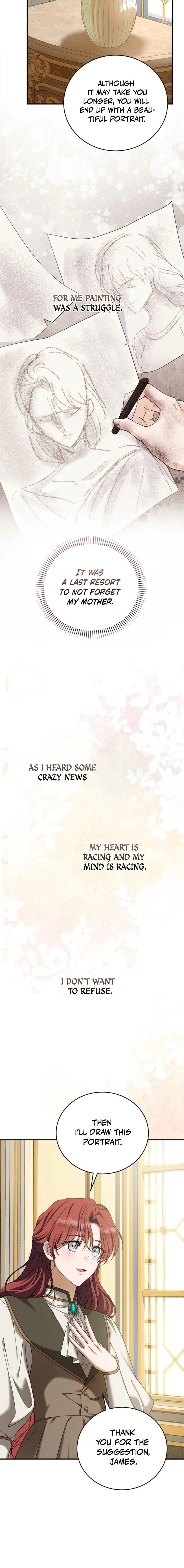 Read An unexpected proposal chapter 19 image 16 on Lezhin