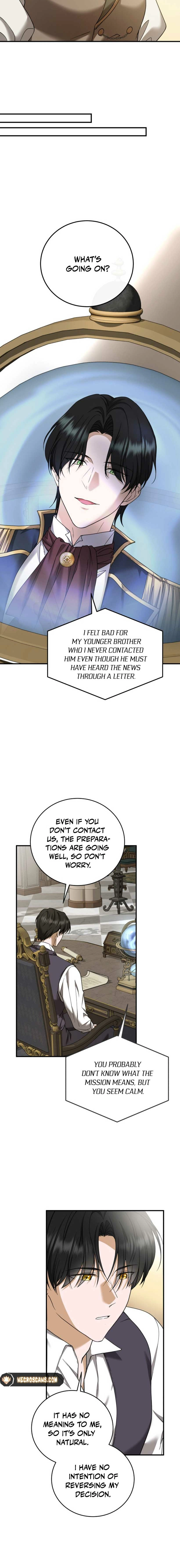 Read An unexpected proposal chapter 19 image 18 on Lezhin