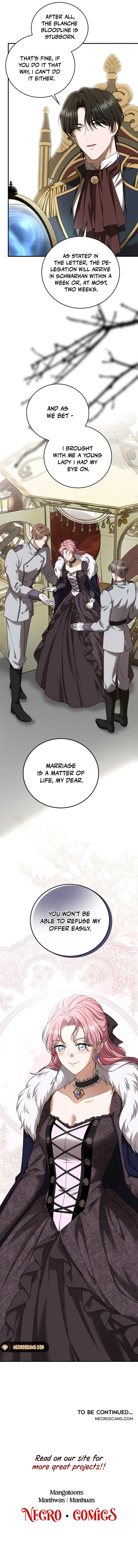 Read An unexpected proposal chapter 19 image 19 on Lezhin