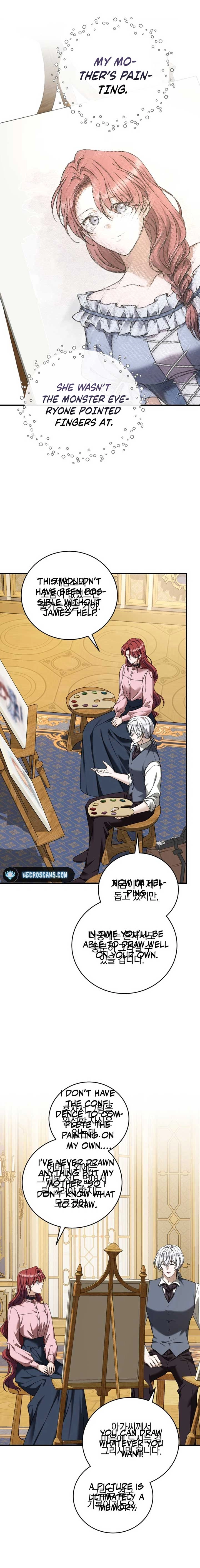 Read An unexpected proposal chapter 20 image 23 on Lezhin