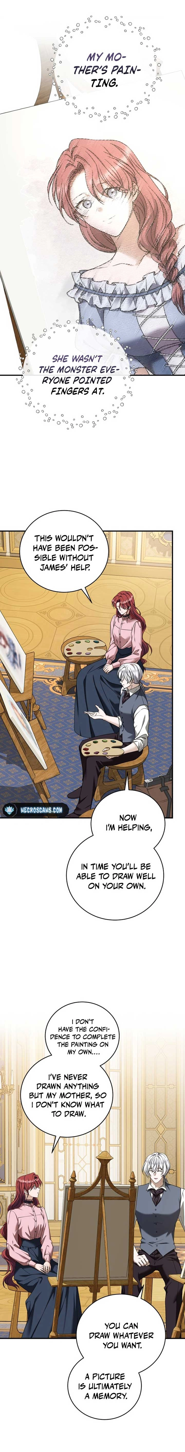 Read An unexpected proposal chapter 20 image 25 on Lezhin