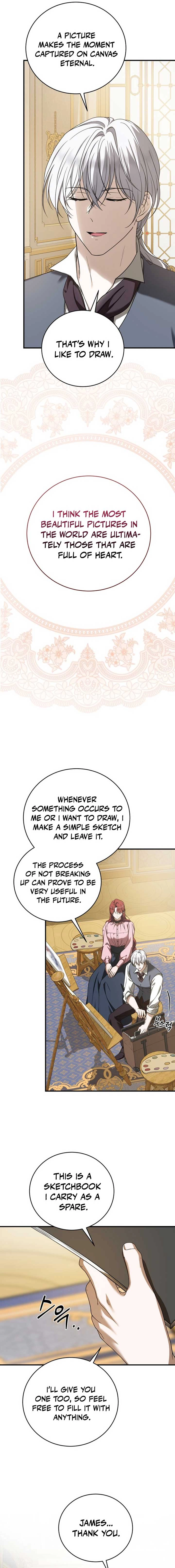Read An unexpected proposal chapter 20 image 28 on Lezhin