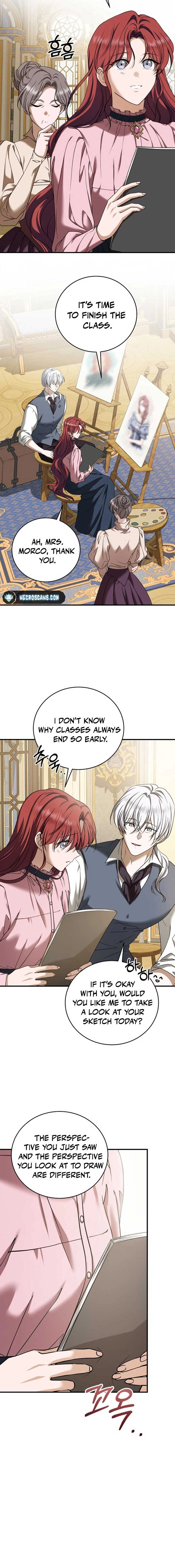 Read An unexpected proposal chapter 20 image 29 on Lezhin