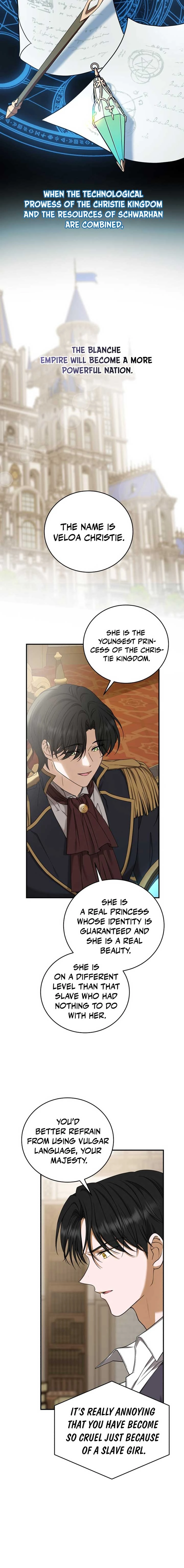 Read An unexpected proposal chapter 20 image 3 on Lezhin