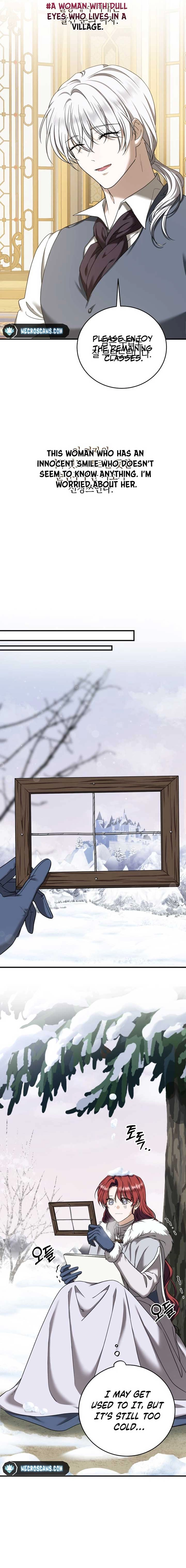 Read An unexpected proposal chapter 20 image 31 on Lezhin