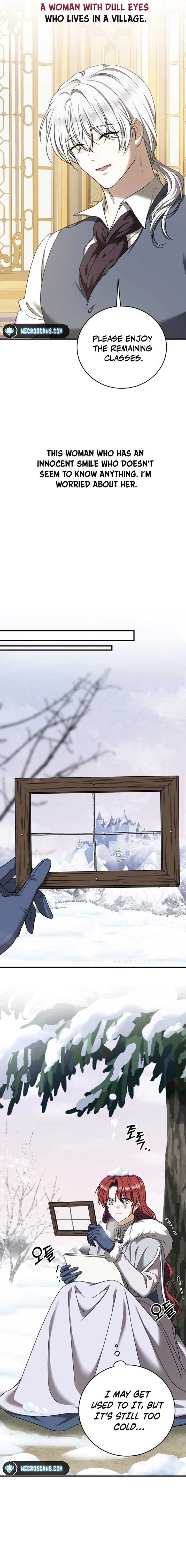 Read An unexpected proposal chapter 20 image 33 on Lezhin