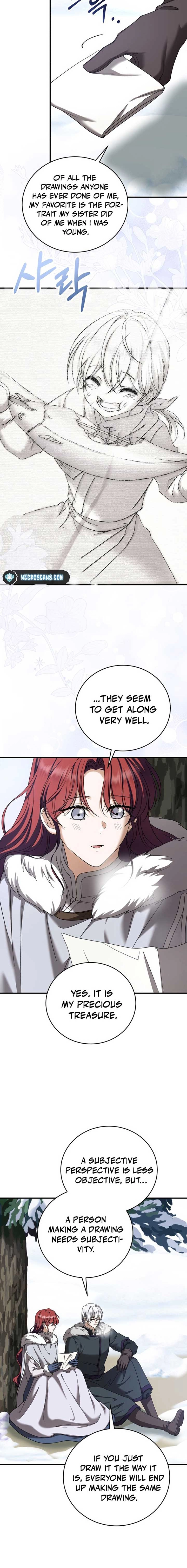 Read An unexpected proposal chapter 20 image 41 on Lezhin