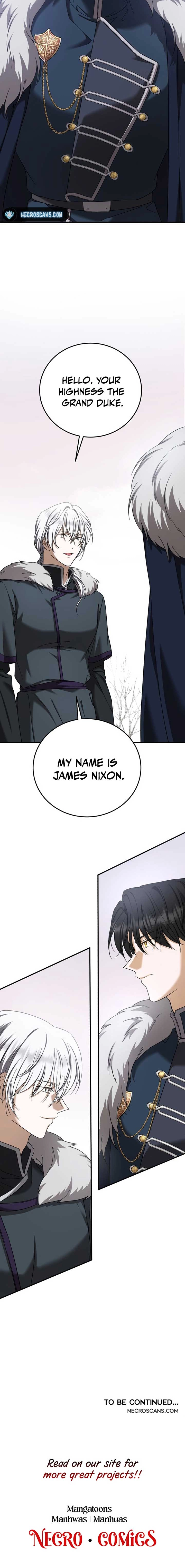 Read An unexpected proposal chapter 20 image 45 on Lezhin