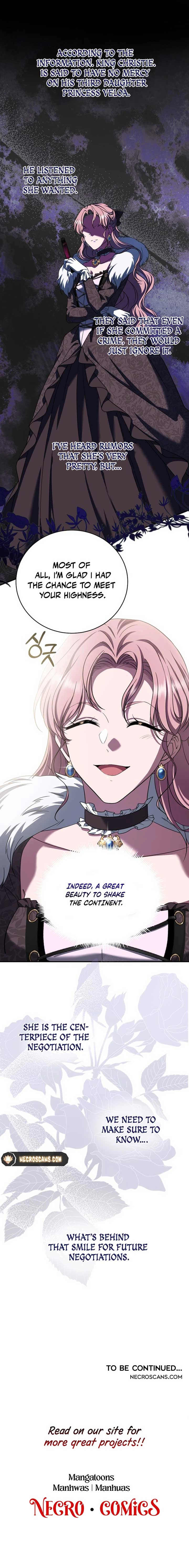 Read An unexpected proposal chapter 21 image 20 on Lezhin
