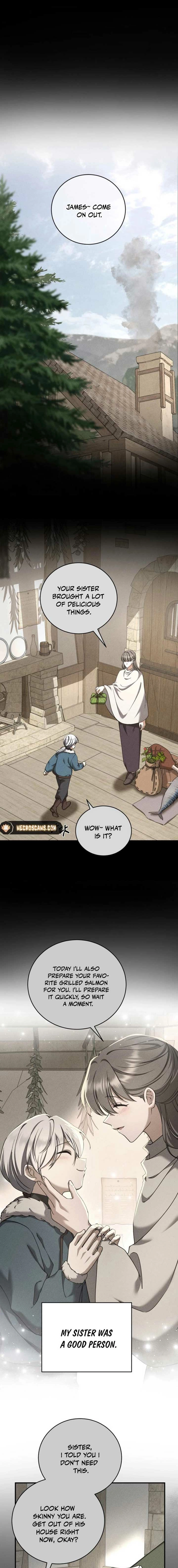 Read An unexpected proposal chapter 22 image 10 on Lezhin