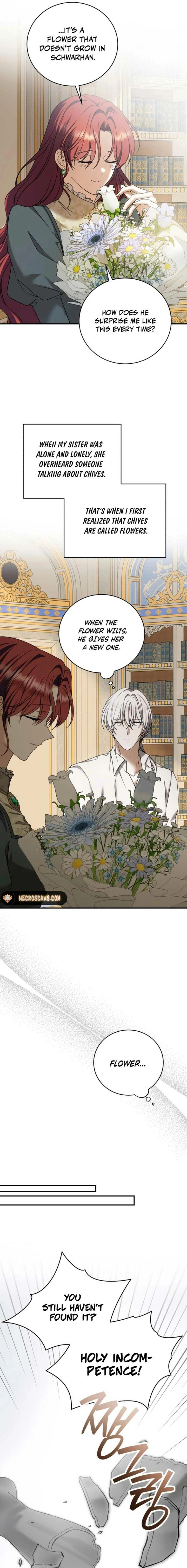 Read An unexpected proposal chapter 22 image 12 on Lezhin