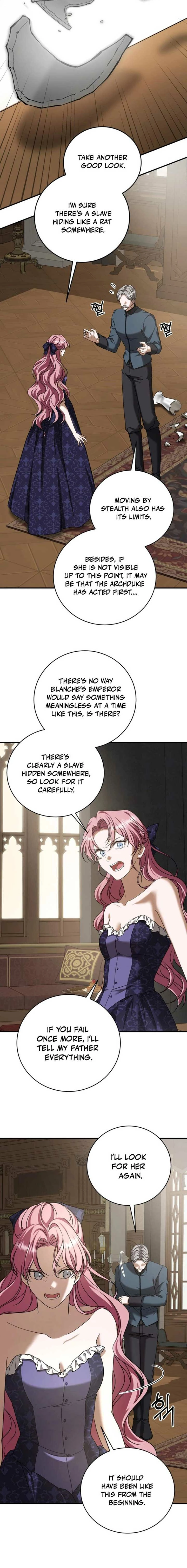 Read An unexpected proposal chapter 22 image 13 on Lezhin