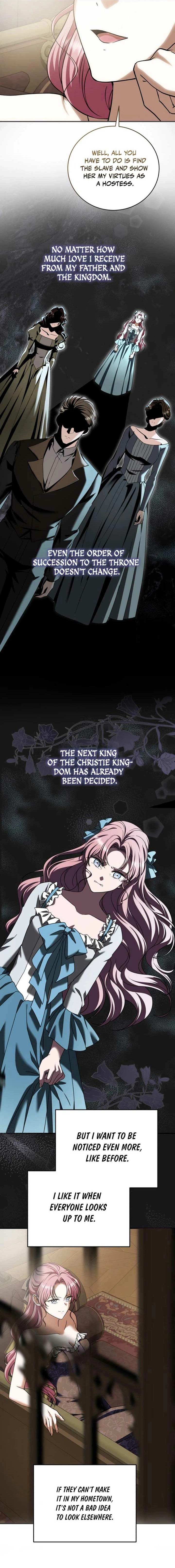 Read An unexpected proposal chapter 22 image 15 on Lezhin