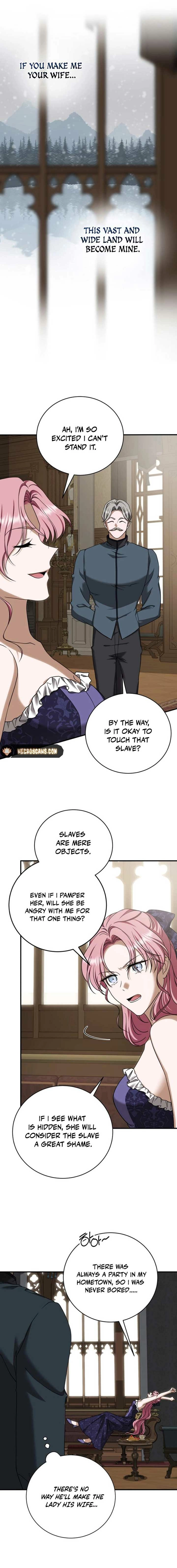 Read An unexpected proposal chapter 22 image 16 on Lezhin