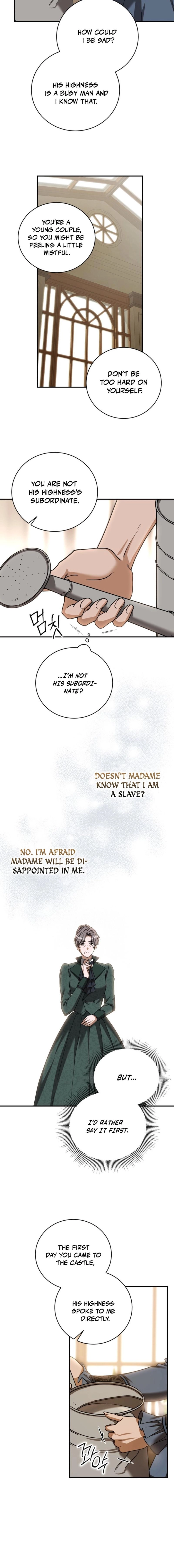 Read An unexpected proposal chapter 23 image 15 on Lezhin