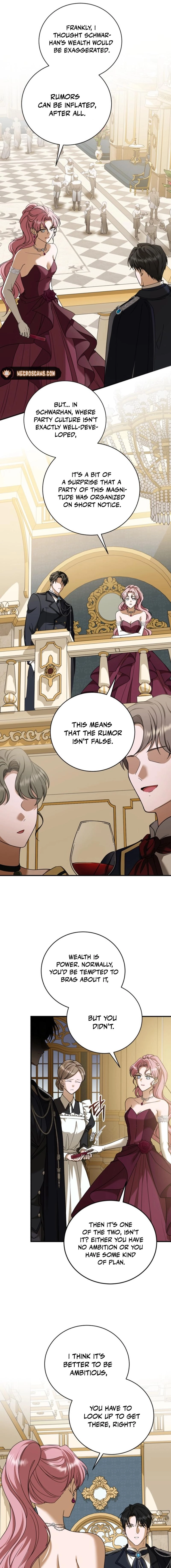 Read An unexpected proposal chapter 23 image 2 on Lezhin