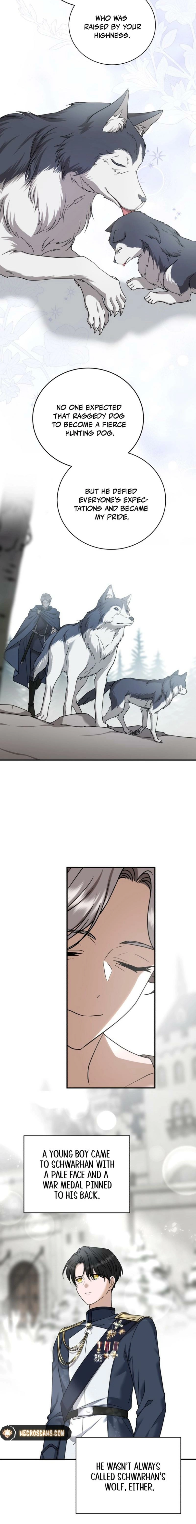 Read An unexpected proposal chapter 24 image 15 on Lezhin
