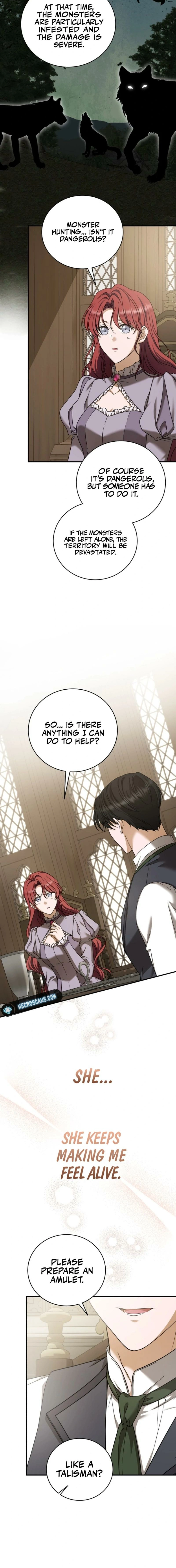 Read An unexpected proposal chapter 25 image 15 on Lezhin