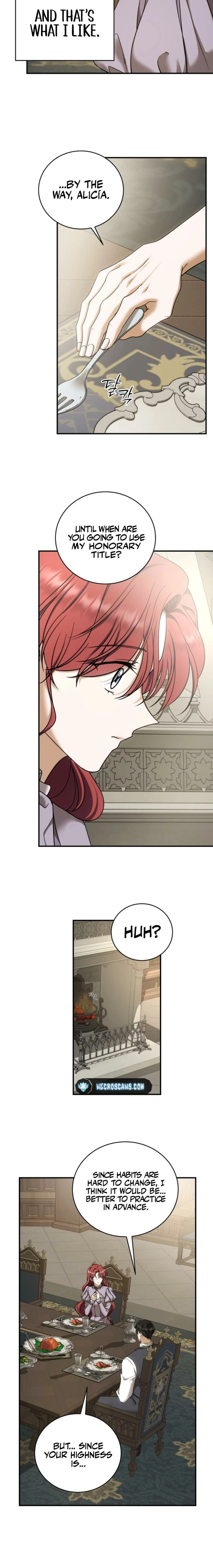 Read An unexpected proposal chapter 25 image 17 on Lezhin