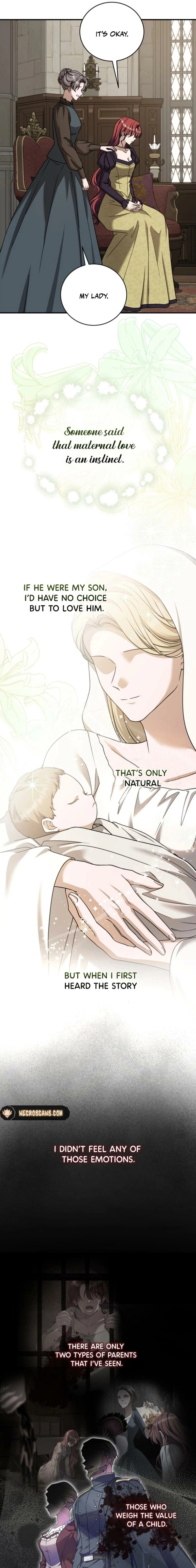 Read An unexpected proposal chapter 26 image 10 on Lezhin