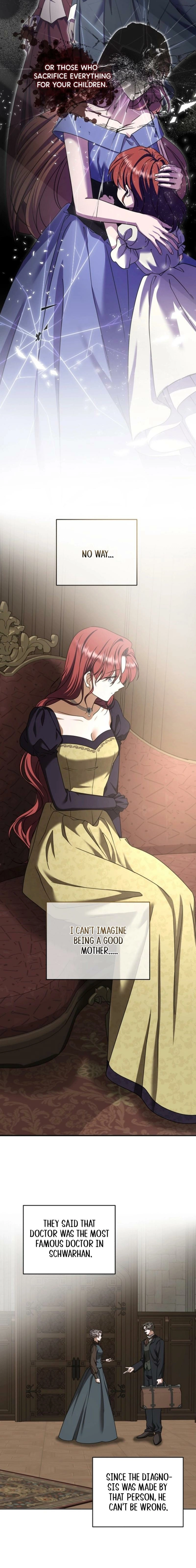 Read An unexpected proposal chapter 26 image 11 on Lezhin