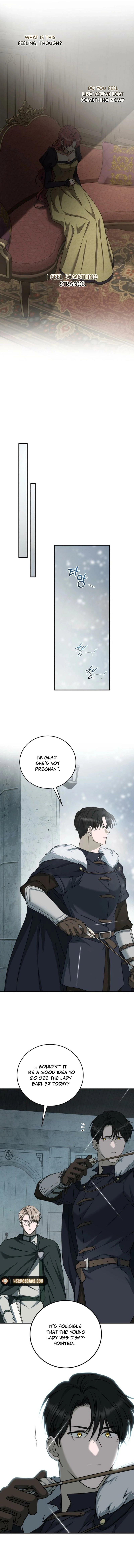 Read An unexpected proposal chapter 26 image 12 on Lezhin