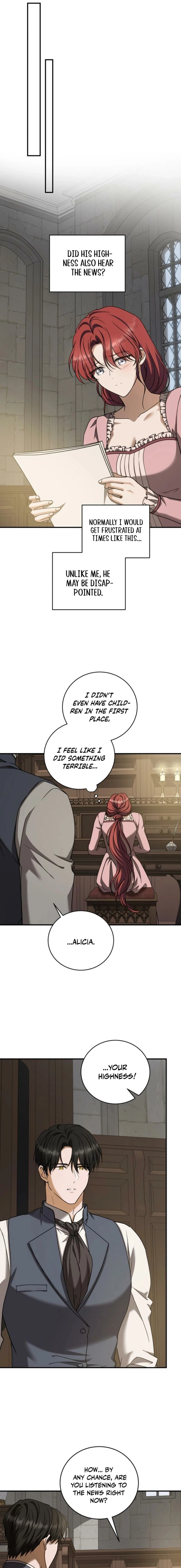 Read An unexpected proposal chapter 26 image 17 on Lezhin