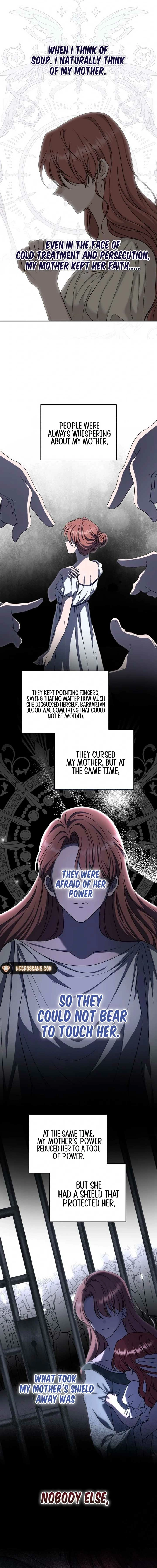 Read An unexpected proposal chapter 28 image 1 on Lezhin