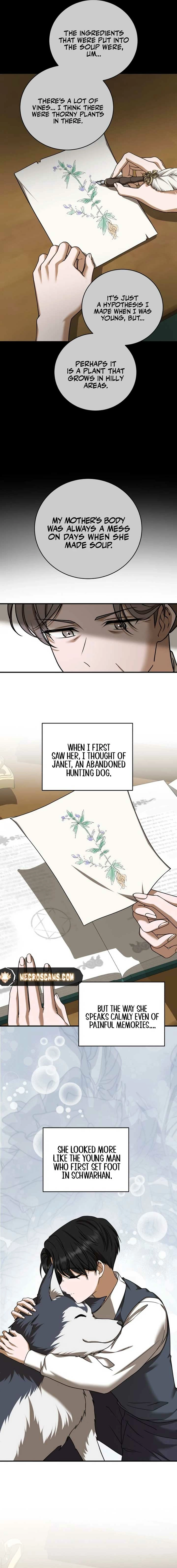 Read An unexpected proposal chapter 28 image 17 on Lezhin