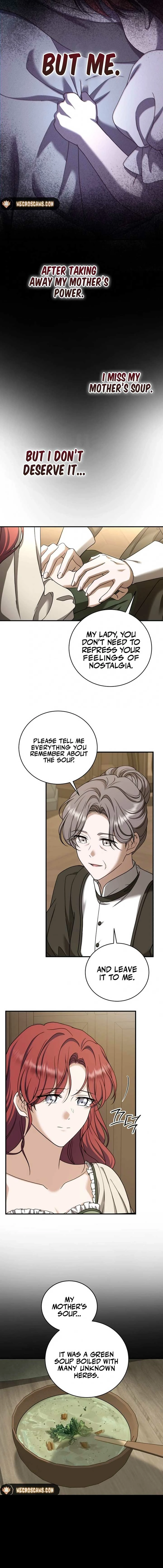 Read An unexpected proposal chapter 28 image 2 on Lezhin