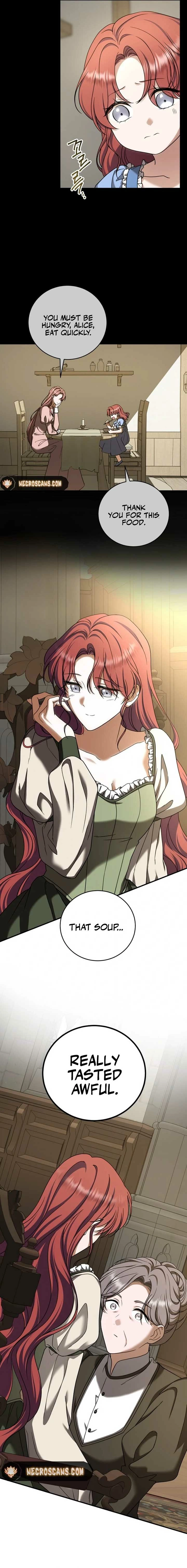 Read An unexpected proposal chapter 28 image 3 on Lezhin