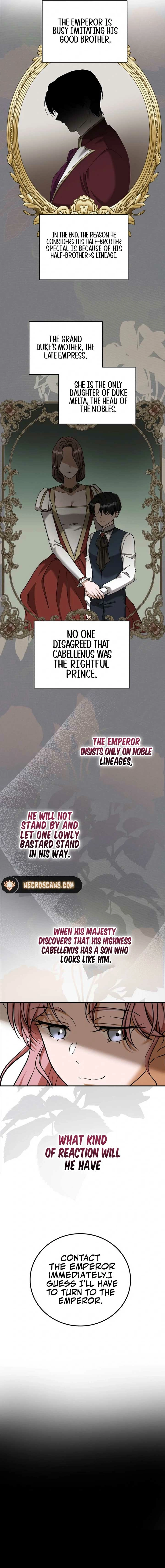 Read An unexpected proposal chapter 28 image 8 on Lezhin