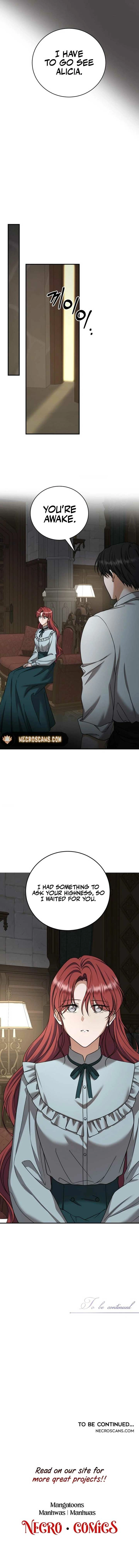Read An unexpected proposal chapter 29 image 15 on Lezhin