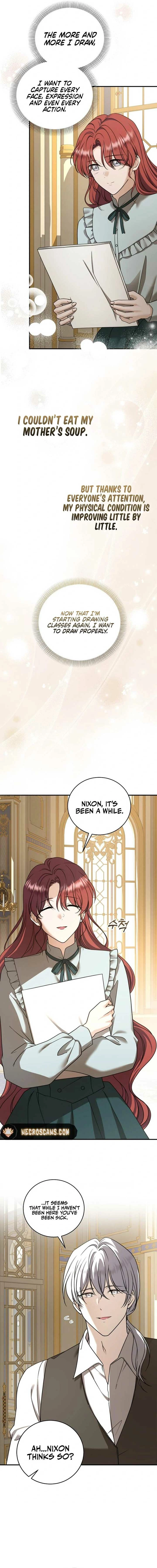Read An unexpected proposal chapter 29 image 7 on Lezhin