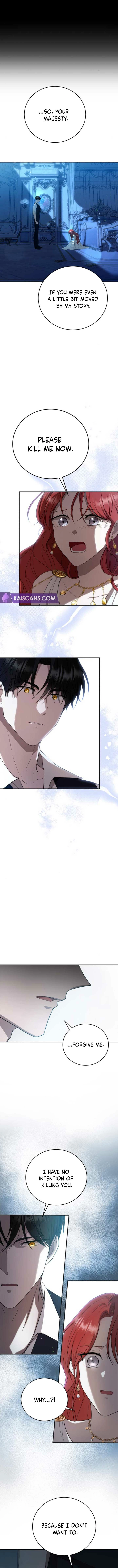 Read An unexpected proposal chapter 3 image 10 on Lezhin