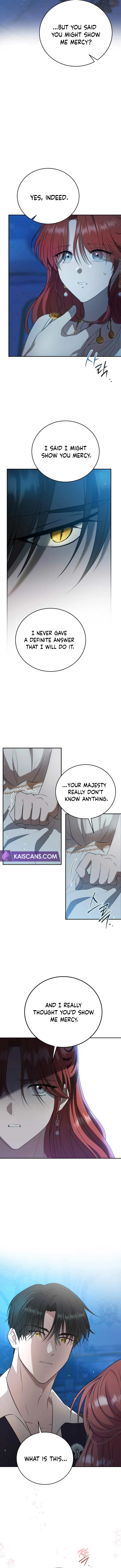 Read An unexpected proposal chapter 3 image 15 on Lezhin