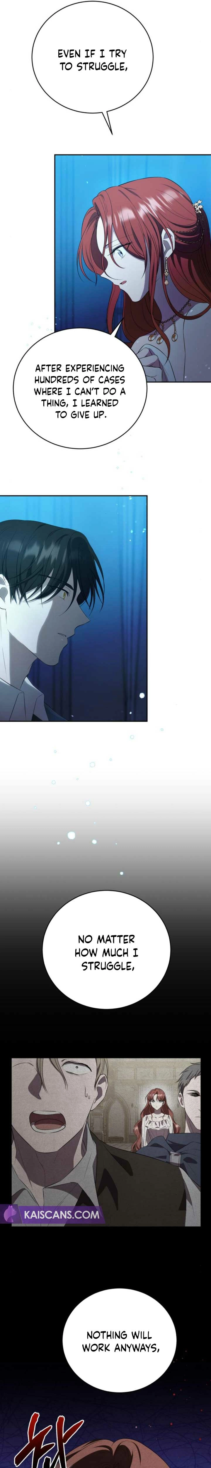 Read An unexpected proposal chapter 3 image 2 on Lezhin