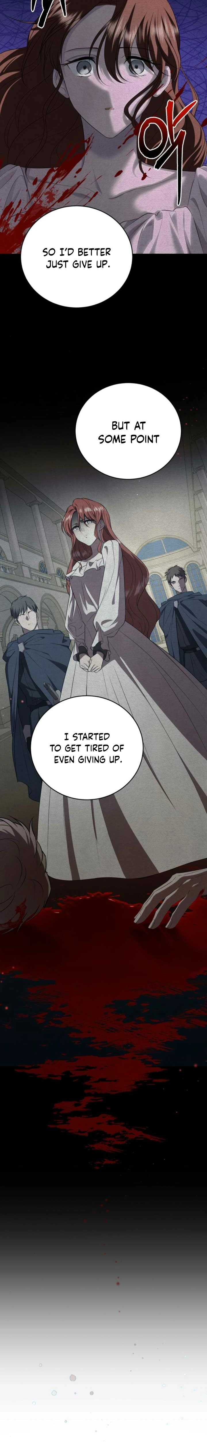 Read An unexpected proposal chapter 3 image 3 on Lezhin